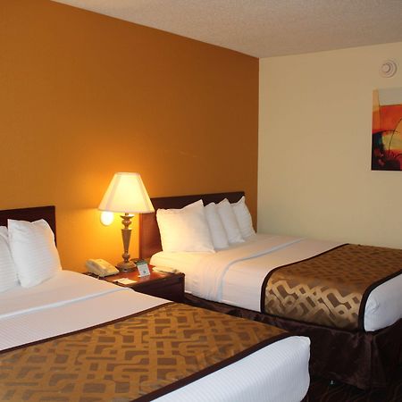 Best Western B R Guest Zanesville Luaran gambar