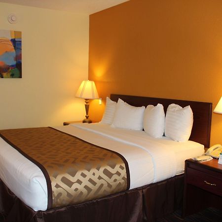 Best Western B R Guest Zanesville Luaran gambar