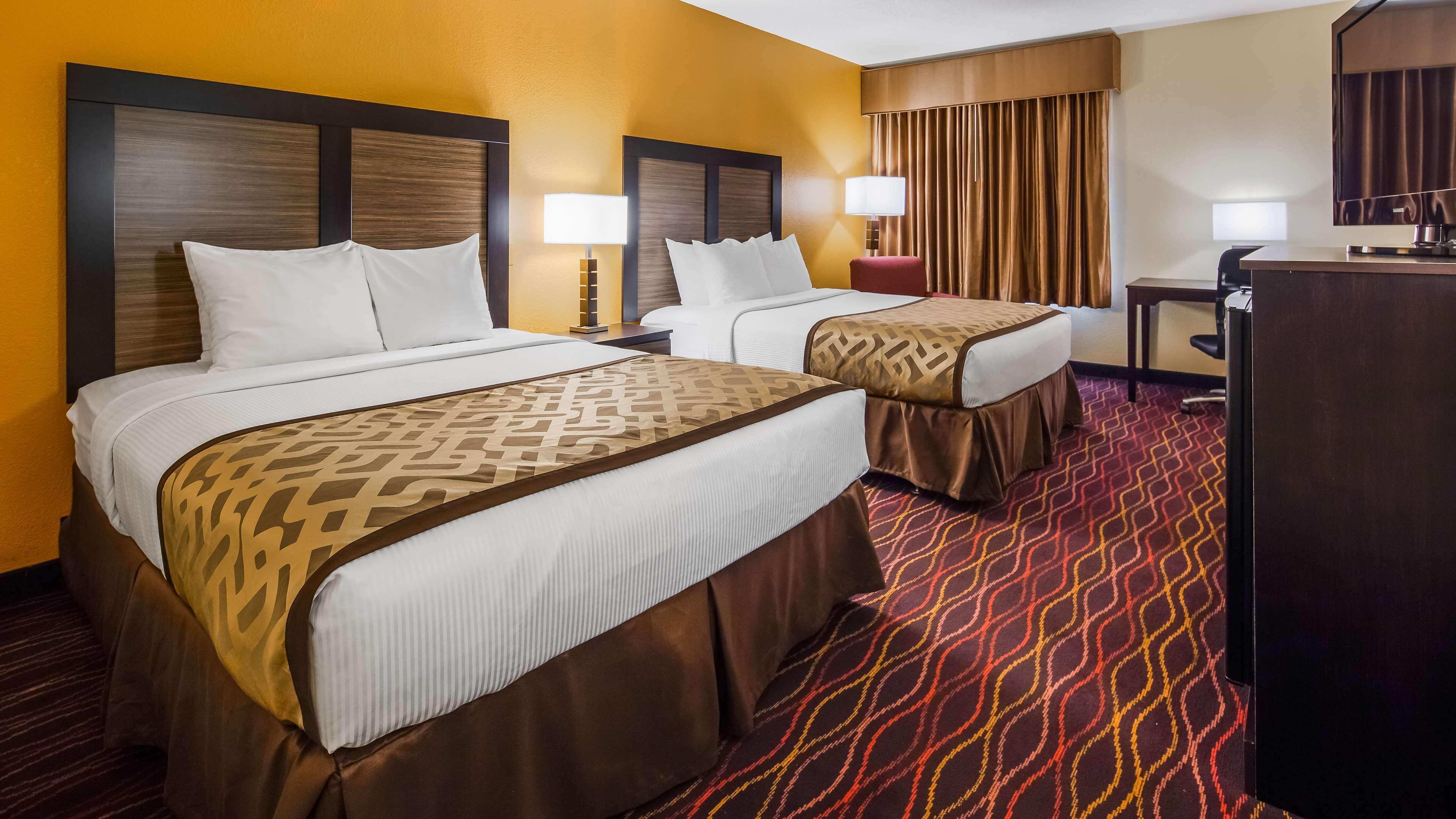 Best Western B R Guest Zanesville Luaran gambar