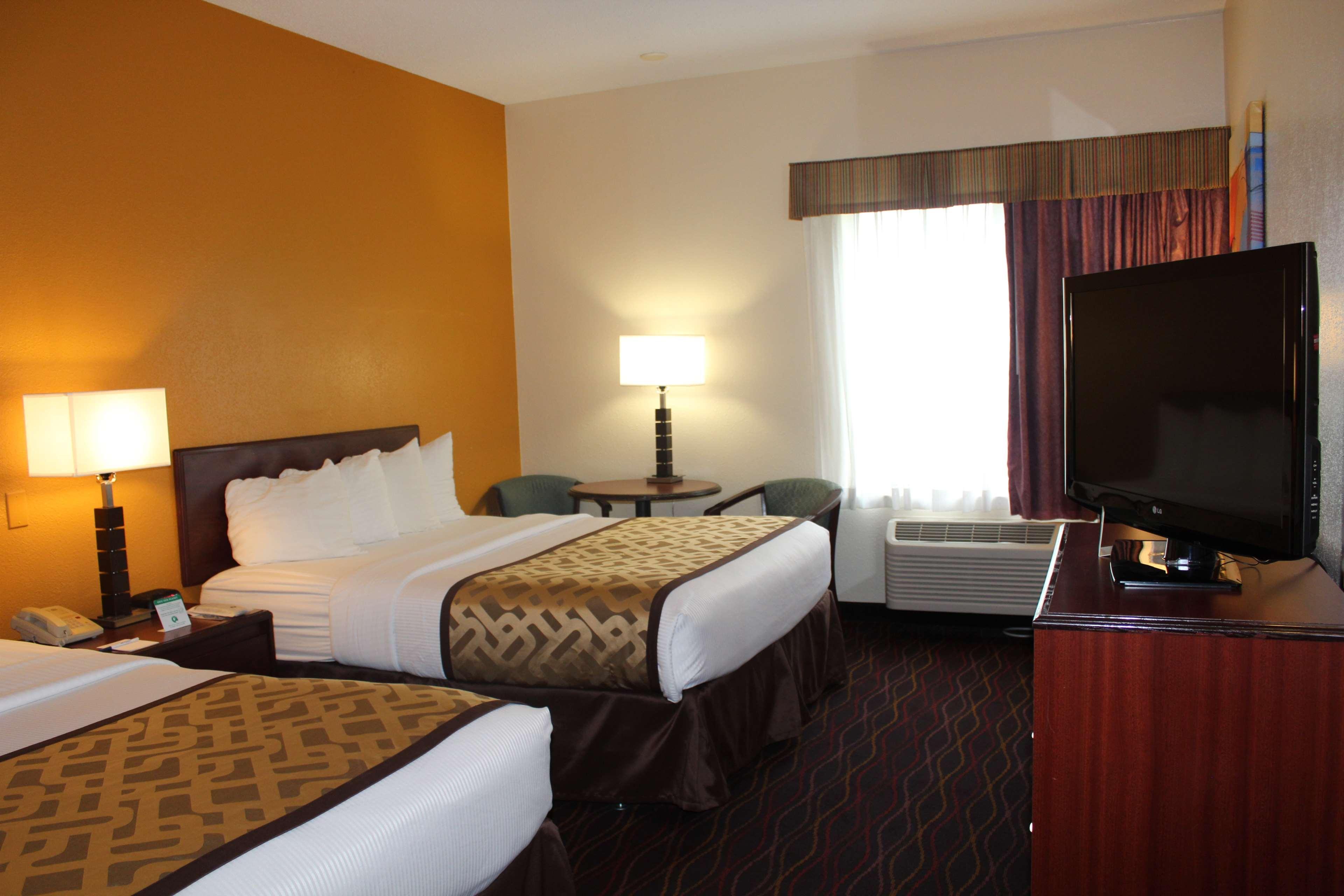Best Western B R Guest Zanesville Luaran gambar