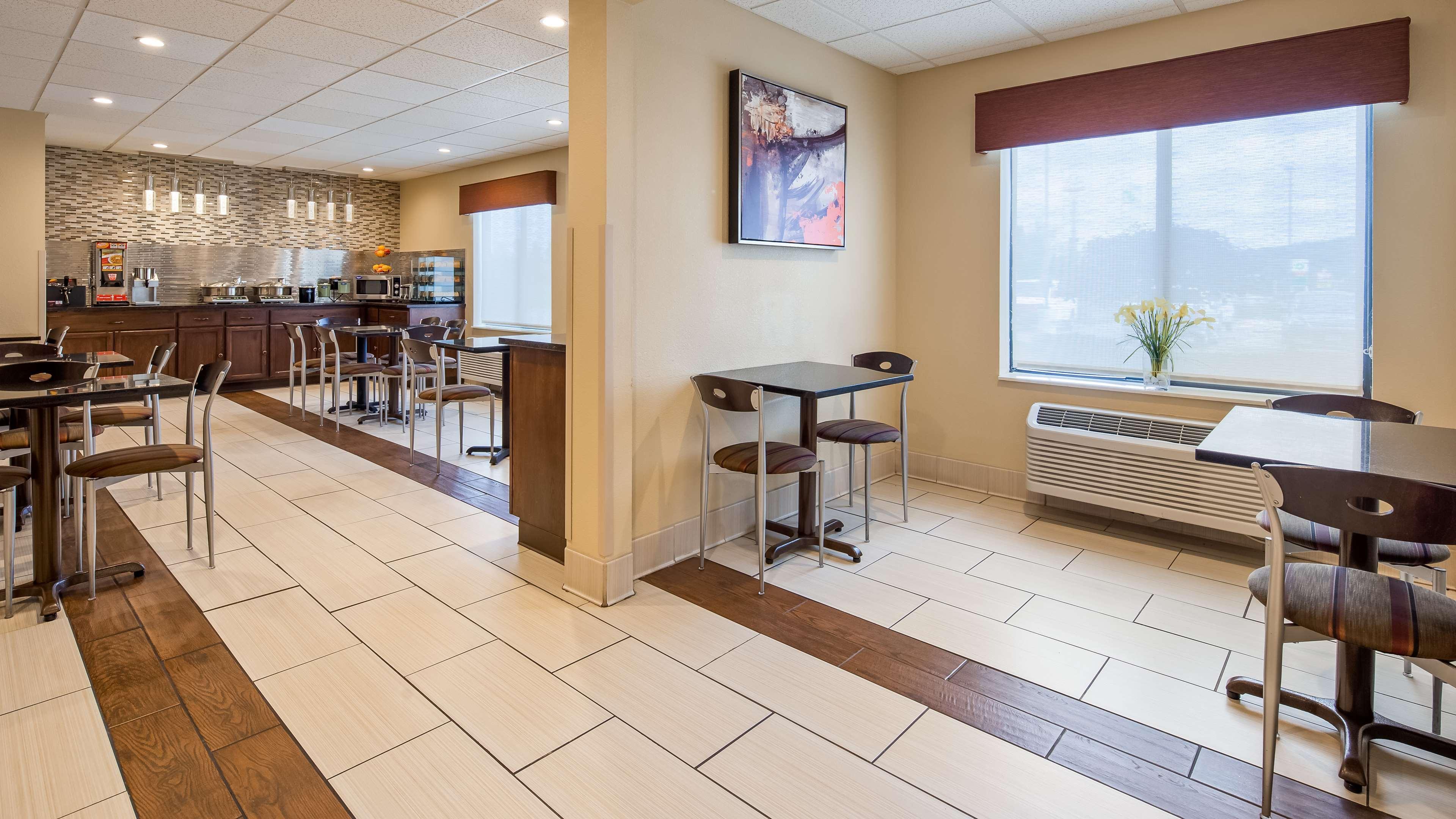 Best Western B R Guest Zanesville Luaran gambar