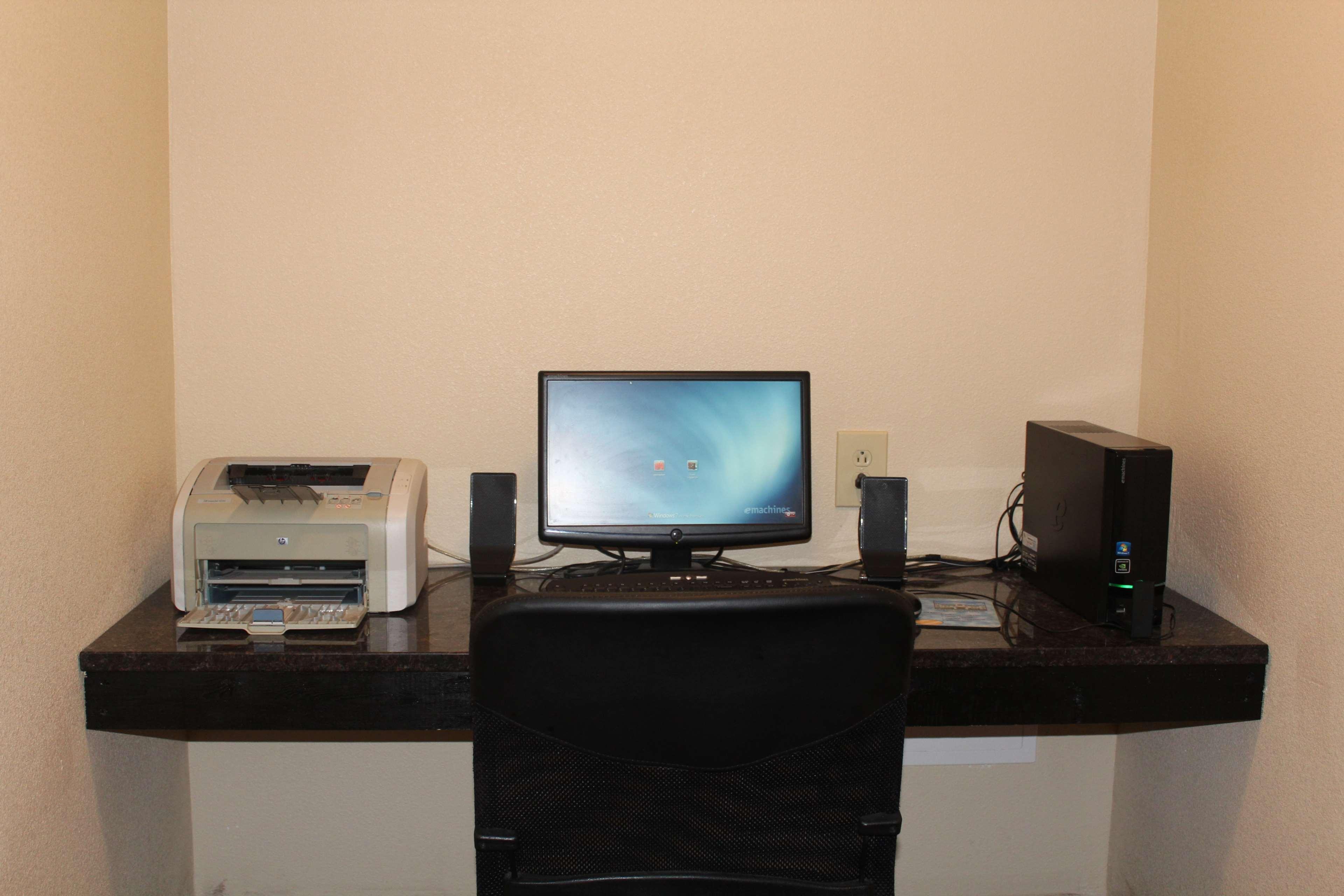Best Western B R Guest Zanesville Luaran gambar