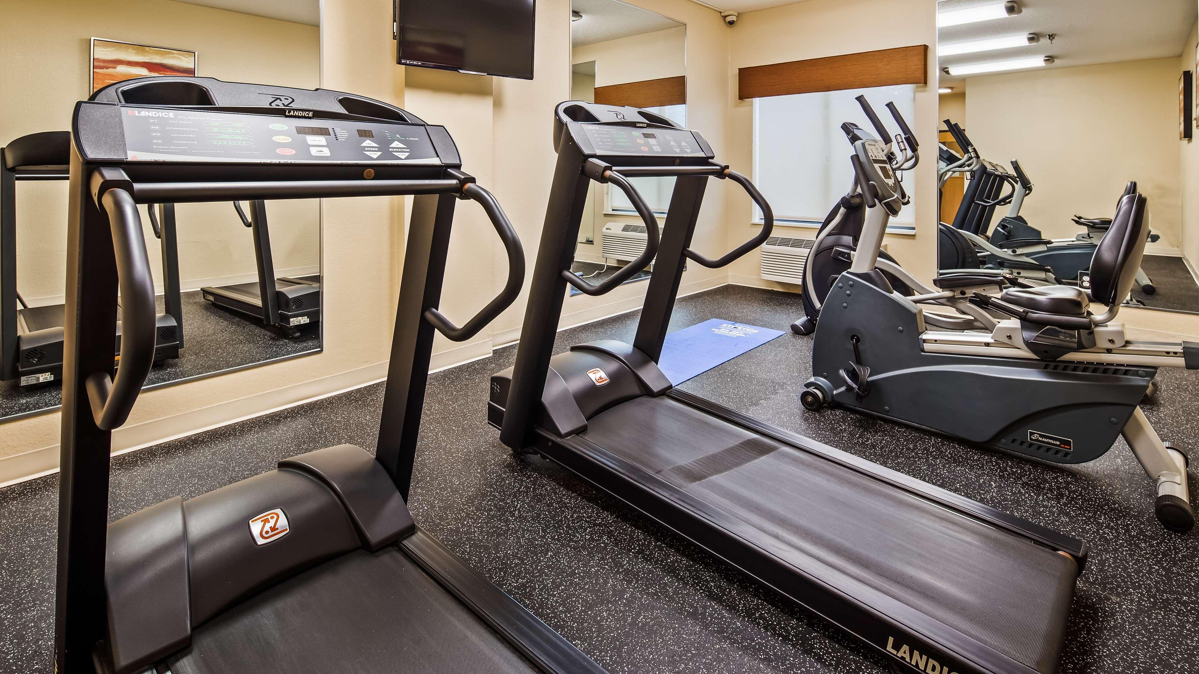 Best Western B R Guest Zanesville Luaran gambar