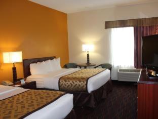 Best Western B R Guest Zanesville Bilik gambar